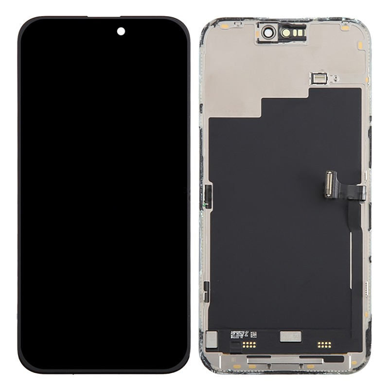 Genuine iPhone LCD 15 Pro Max 14 13 12 11 X XS MAX XR Display Screen Replacement