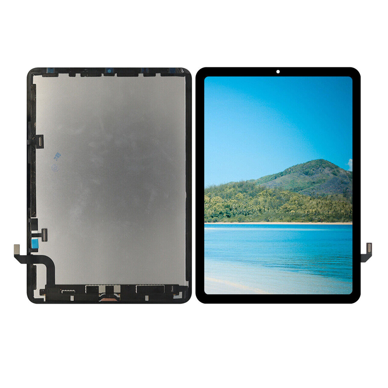 Original iPad Mini Air Pro LCD Display Assembly Touch Screen Digitizer Full Series