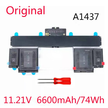 Genuine Macbook Battery Full Series