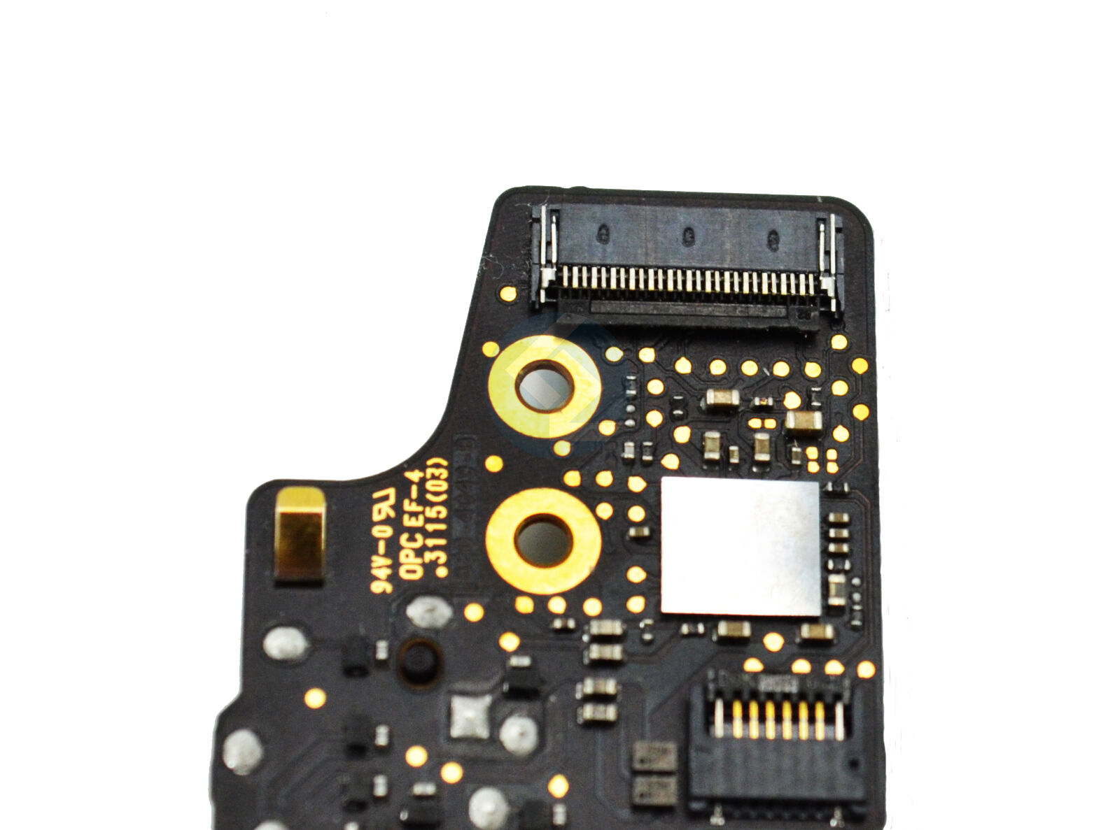 Genuine Macbook Audio Headphone Jack Board Full Series