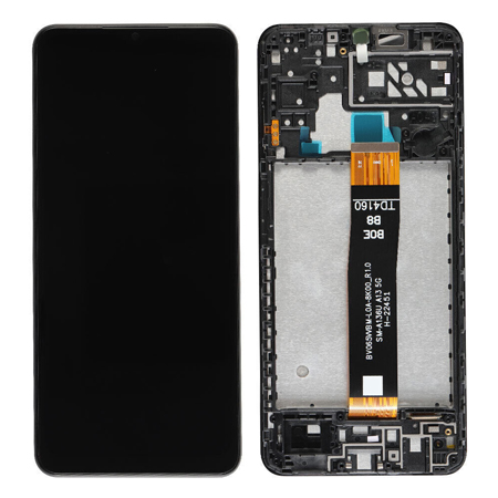 Samsung Galaxy A Series Screen LCD With Frame A02 A03S A73 5G