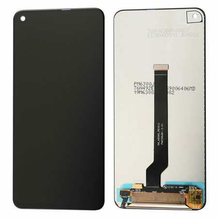 Wholesale Samsung Galaxy A Series LCD Display Screen A02 A03S A73 5G