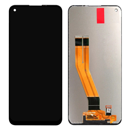 Oukitel Series LCD WP5 WP6 WP7 WP12 WP23 C23 K15 Screen Assembly