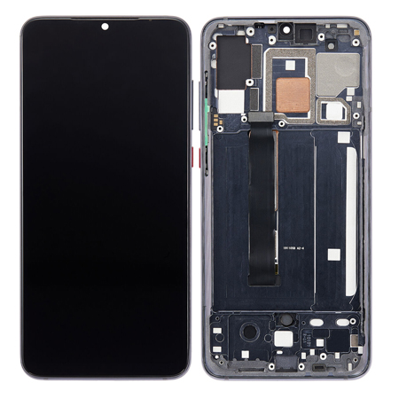 OEM Original Xiaomi 14 13 12 11 LCD Display Screen Assembly