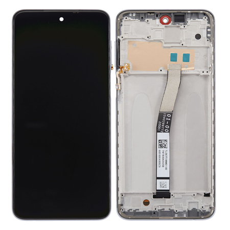 Xiaomi Poco Series Poco X6 Pro M6 LCD Screen Digitizer Assembly Replacement