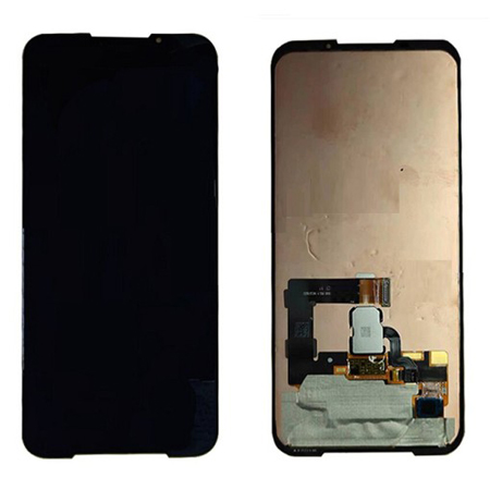 Xiaomi Black Shark 5 Pro 4S Pro 4 Pro 3 2 LCD Screen Digitizer Assembly